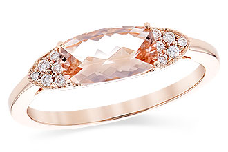 D319-55279: LDS RG 1.16 MORGANITE 1.24 TGW