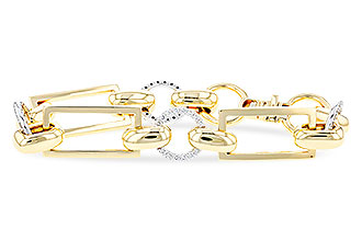 D319-57125: BRACELET 1.42 TW