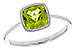 D319-60816: LDS RG 1.48 PERIDOT