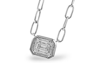 D319-62597: NECK .12 BAG .14 TW (18")