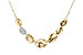 D320-47170: NECKLACE .38 TW (18")