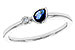 D320-48070: LDS RG .26 SAPPHIRE .28 TGW