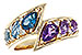 D320-49870: LDS RG 1.46 SEMI-PREC (AMY & BT) 1.60 TGW