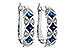 D320-52552: EARR .75 SAPP .87 TGW