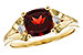 D320-52579: LDS RG 1.66 GARNET 1.75 TGW (7MM GAR)