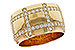 D320-52597: LDS DIA WED RG .70 TW