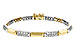D320-53488: BRACELET 1.94 TW (7")