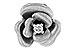 D321-37161: PENDANT .03CT (SMALL FLOWER PENDANT FROM H321-37152)