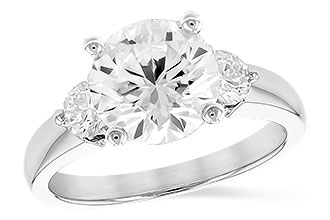 E051-41706: LDS SEMI DIA RG .52 TW