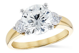 E051-41706: LDS SEMI DIA RG .52 TW