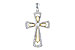 E052-31652: PENDANT .03 CTR .15 TW