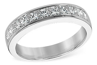 E138-69897: LDS WED RG 1.00TW