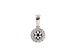 E232-31725: SEMI PENDANT .10 TW