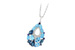 E233-20770: NECK 4.01 MULTI-COLOR 4.17 TGW