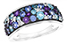 E233-21670: LDS RG 1.62 MULTI-COLOR 1.74 TGW