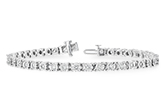 E234-16188: BRACELET 2.00 CT TW