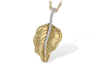 E235-02570: NECK .07 TW