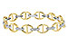 E235-05361: BRACELET .76 TW