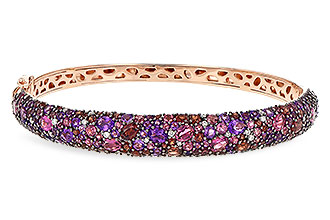 E235-94425: BANGLE 6.60 SEMI-PREC 6.85 TGW