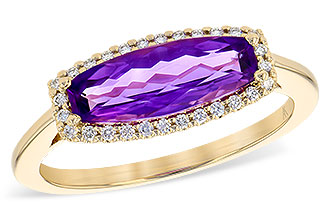 E235-94443: LDS RG 1.09 AMY 1.20 TGW