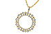 E235-96197: NECKLACE .12 TW