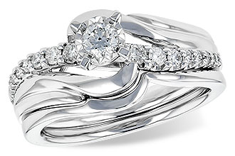 E235-98925: SET .15 BR .40 TW