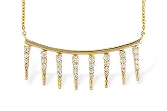 E235-99897: NECK .25 TW