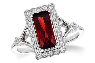 E318-68925: LDS 1.60 GARNET 1.77 TGW