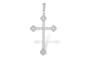 E319-55306: PENDANT .26 TW