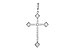 E319-55306: PENDANT .26 TW
