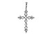 E319-61652: PENDANT .05 TW