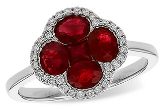 E320-48006: LDS RG 1.72 TW RUBY 1.87 TGW
