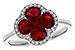 E320-48006: LDS RG 1.72 TW RUBY 1.87 TGW