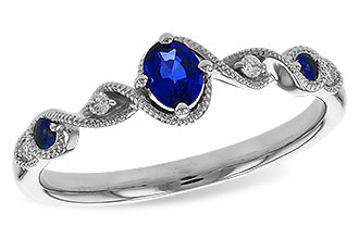 E320-48079: LDS RG .30 TW SAPP .34 TGW