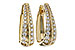 E320-48952: EARRINGS 2.00 TW