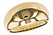 E320-51670: LDS WED RG