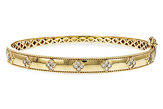 E320-52588: BANGLE .54 TW