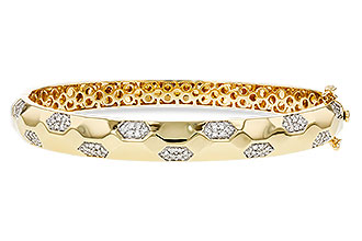 E321-37152: BANGLE .45 TW
