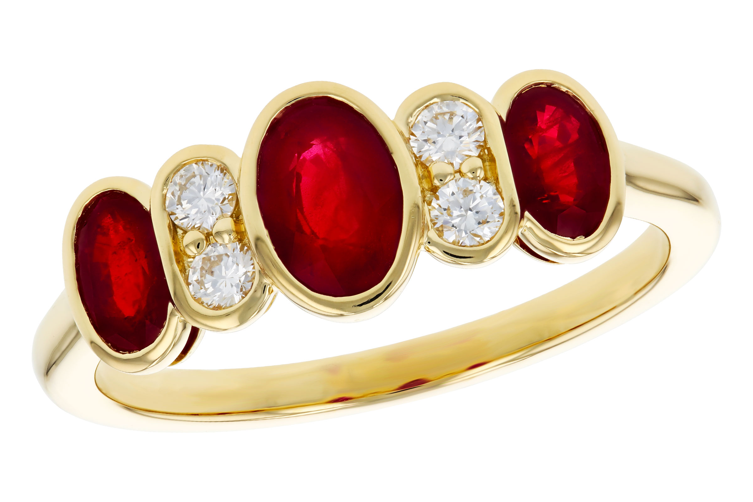 E321-38961: LDS RG 1.14 TW RUBY 1.29 TGW