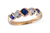 F138-65306: LDS WED RG .34 SAPP .58 TGW