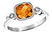 F229-62615: LDS RG 1.10 CITRINE 1.15 TGW