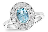 F234-12588: LDS RG .62 AQUA .75 TGW