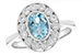 F234-12588: LDS RG .62 AQUA .75 TGW