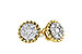 F235-08970: EARRINGS .52 TW