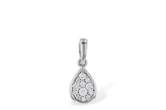 F318-64415: PENDANT .16 TW