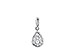 F318-64415: PENDANT .16 TW