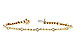 F318-65352: BRACELET .25 TW