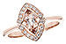 F318-68970: LDS RG .46 MORGANITE .60 TGW