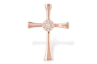 F319-55306: PENDANT .09 TW