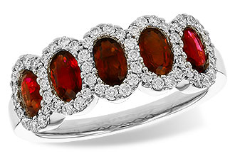 F319-62579: LDS WED RG 1.44 RUBY 1.80 TGW